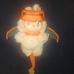 Labubu Happiness S3 Charizard!