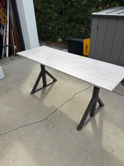 Electric Adjustable Standinf Desk