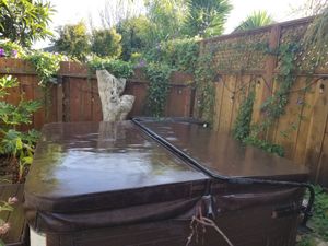 New And Used Hot Tub For Sale In San Jose Ca Offerup