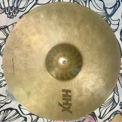 SABIAN STAGE CRASH 16” - 135$