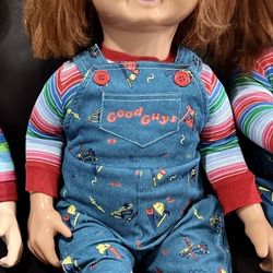 Chucky 