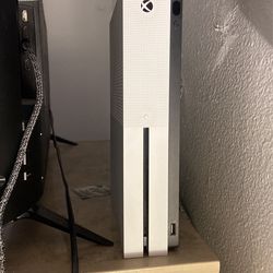 Xbox 1 X