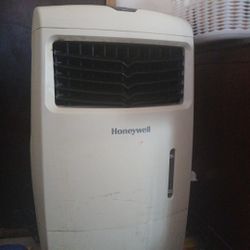 Honeywell Portable Ac 