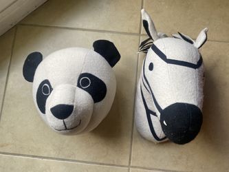 Nursery Decor 15 Each Or Both For 25