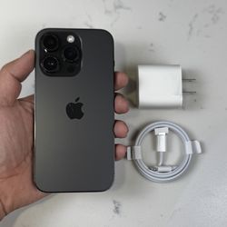 iPhone 14 Pro 128Gb Black 🖤 Unlocked