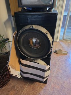 15" jbl