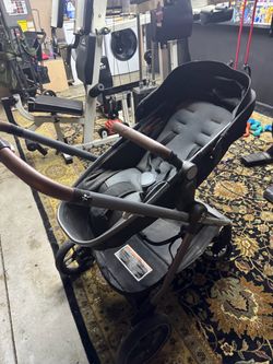 Maxi-cosi Siena CP  Baby Stroller