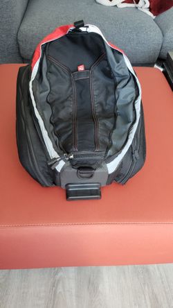 Bontrager Saddle Bag