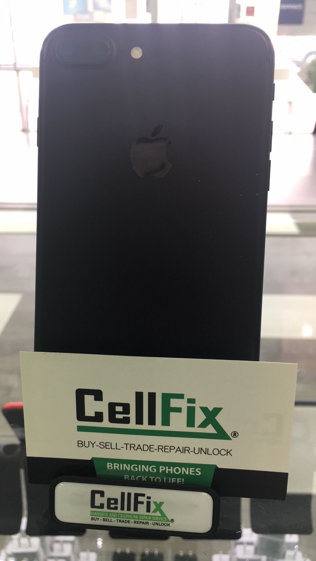 iPhone 7 Plus Unlocked