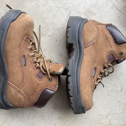 Red Wing 2340 Womens 5.5 Work Boots 
