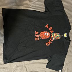 Bape Shirt