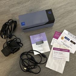 rollo thermal printer 