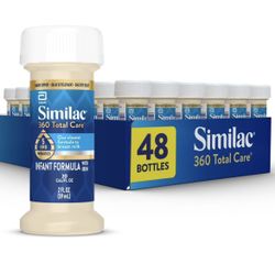 Similac 360 Total Care