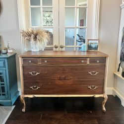 Antique Dresser