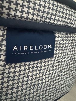 Aireloom Queen Extra Firm Mattress