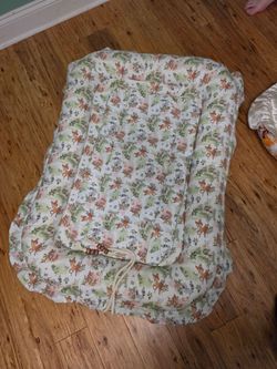 Custom Baby Nest