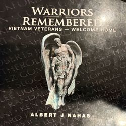 Warrior Remember