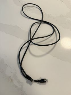7’ Ethernet Cord Cat-6
