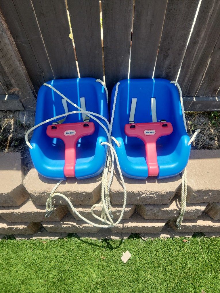 Baby Swing