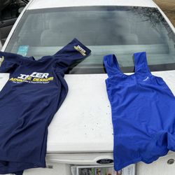 Inzer Power Lifting Suits 