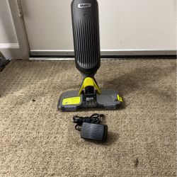 Swifter/ Vacuum/
