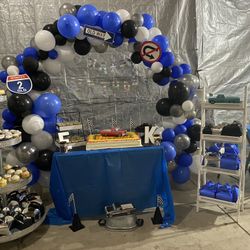 Decorations For Every Events 