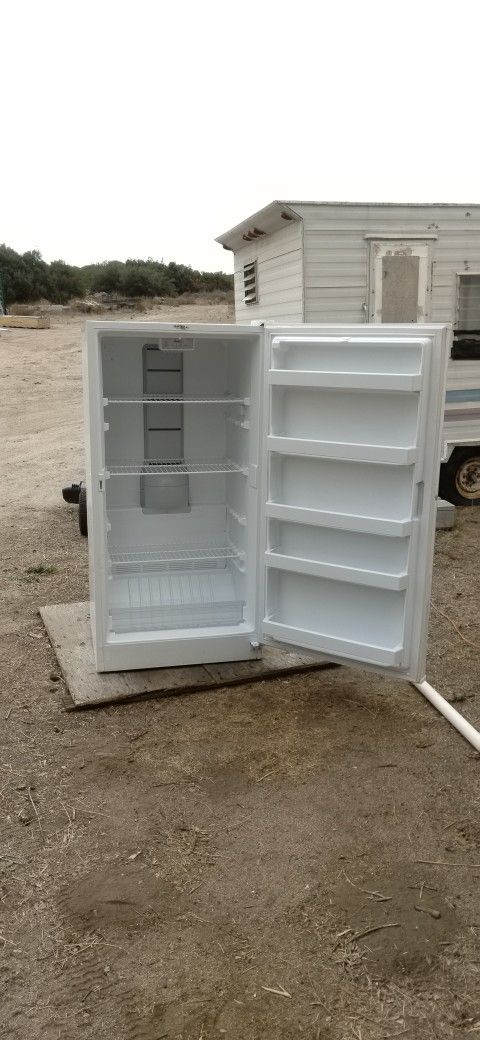 Whirlpool Freezer made In US