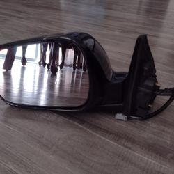 Driver side Mirror 2000 Honda Accord