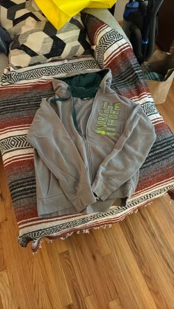 The North Face Hoodie