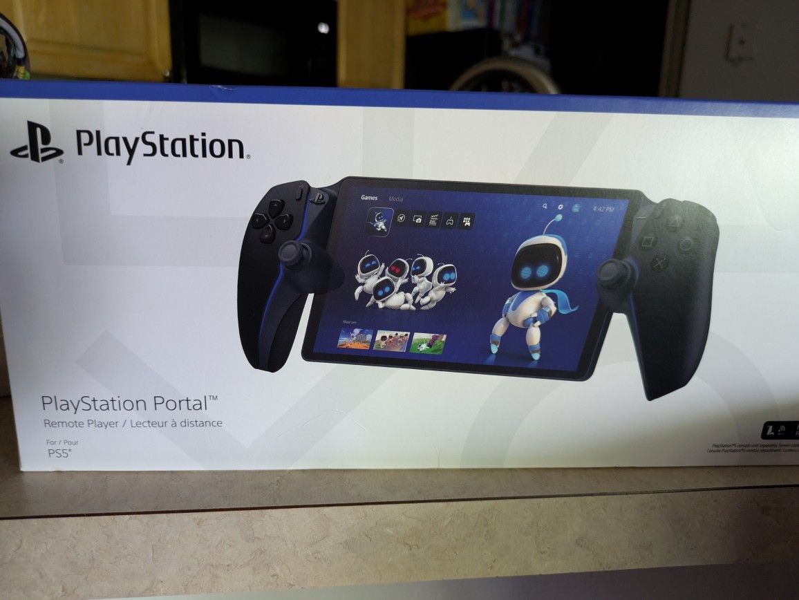 PlayStation Portable