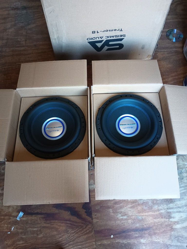 Car Audio