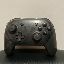 Nintendo Switch Pro Controller