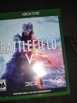 Battlefield V 