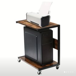 PC Stand Tower