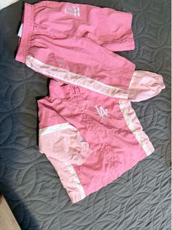 Dodger windbreaker