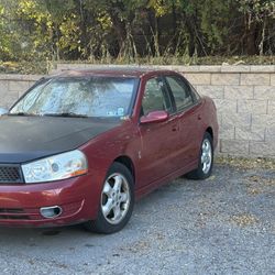 Saturn ( Updated New Brakes And Shocks) Doesn’t Need Nothing !!!