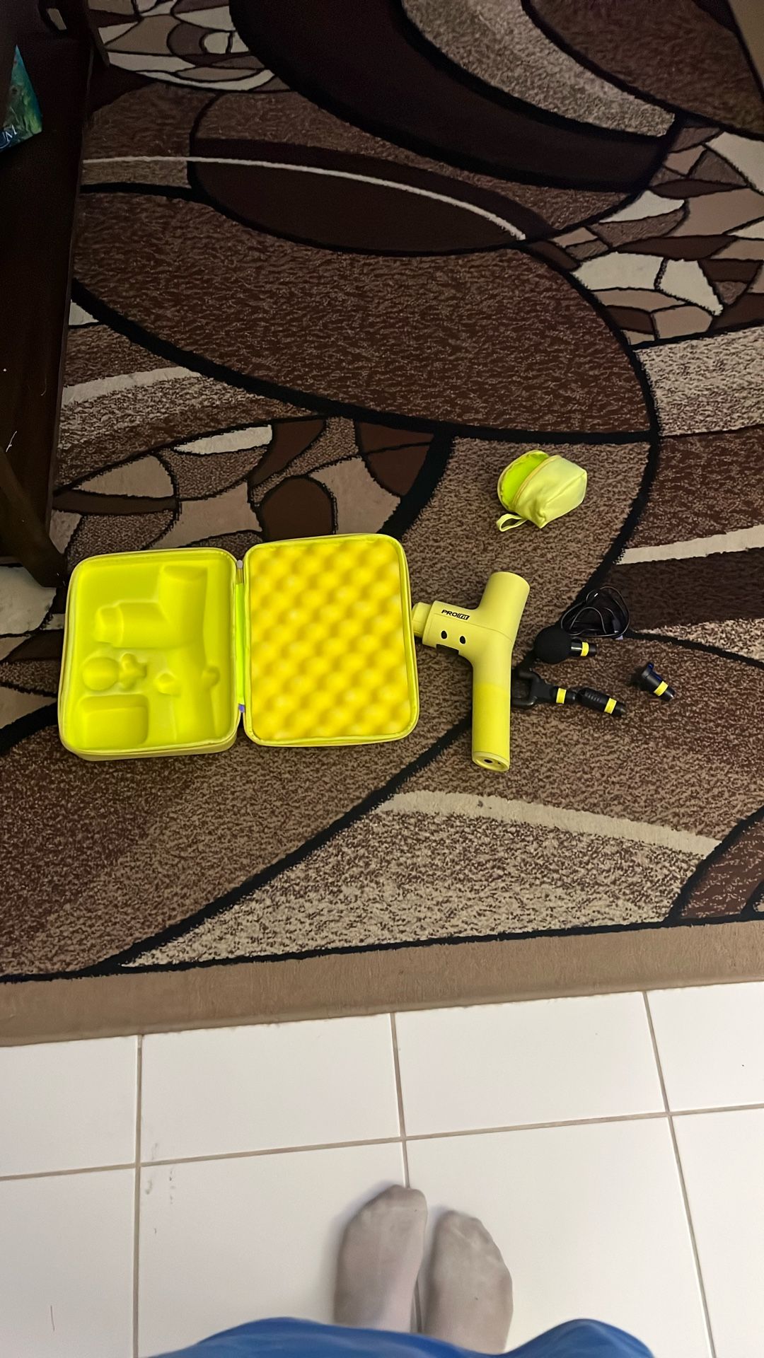 Massage Gun