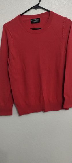 Suéter blusa