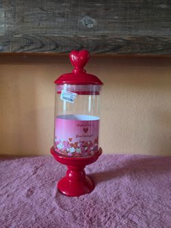 Canister