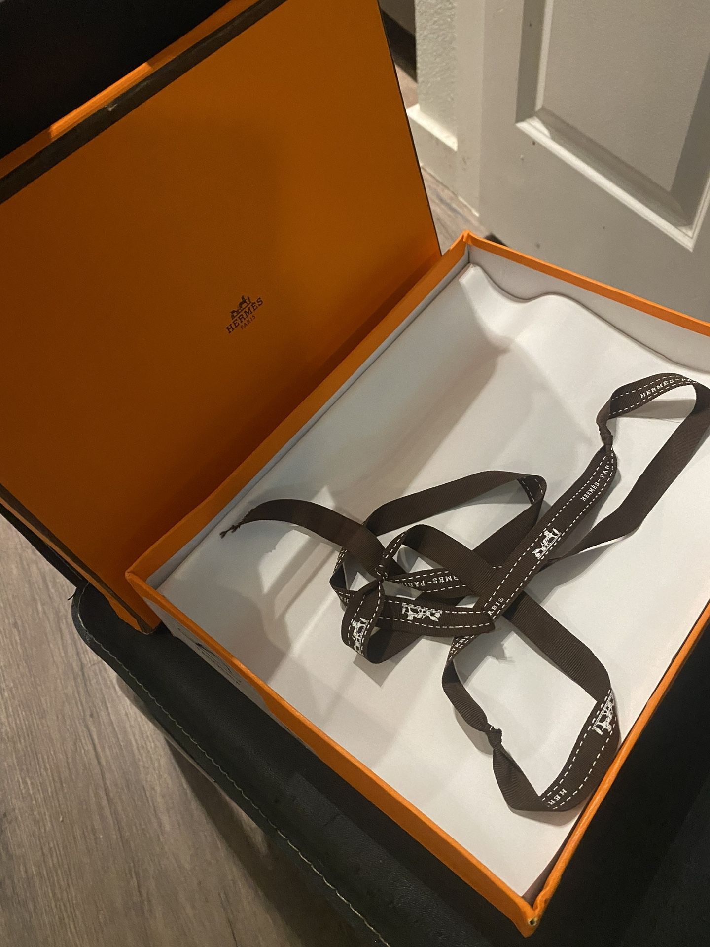 Hermes Flips Size 7 Clothing