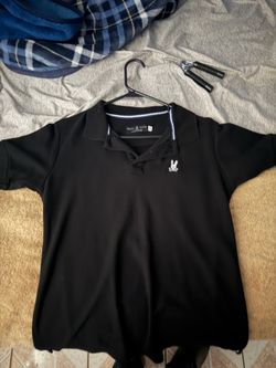 Psycho bunny polo