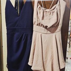 Lot Of Woman's Clothes