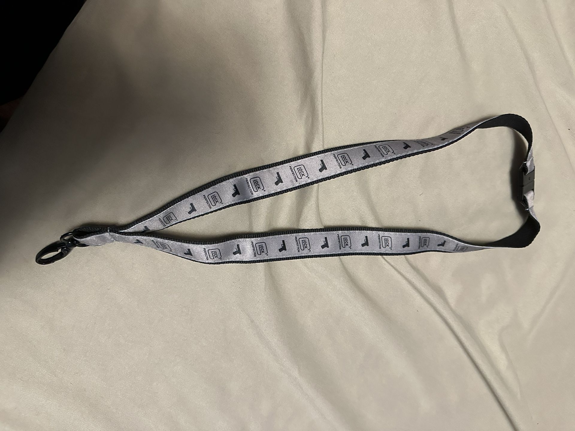 Glock Lanyard 