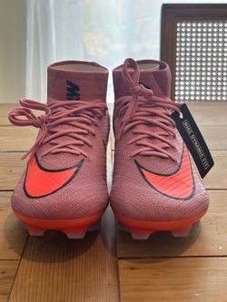 Nike - Men's Mercurial Superfly 10 Elite