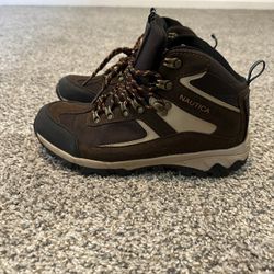 Men's Borego Hiking Lace-Up Boots