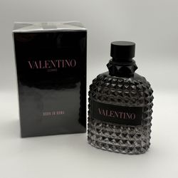 Valentino Uomo Born In Roma 3.4 fl oz