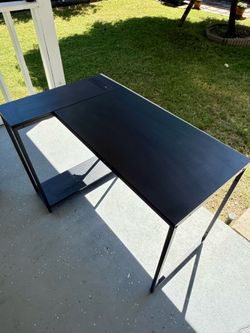 Carbon fiber Desk