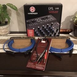 Mixer with  Bluetooth 