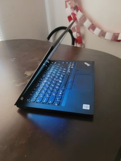 Lenovo PC: Intel Core 10th Gen. Type C, Windows11 V-25H2, MS-office, HDMI.
