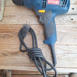 Electric Drill